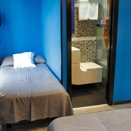 Jc Rooms Santo Domingo-2