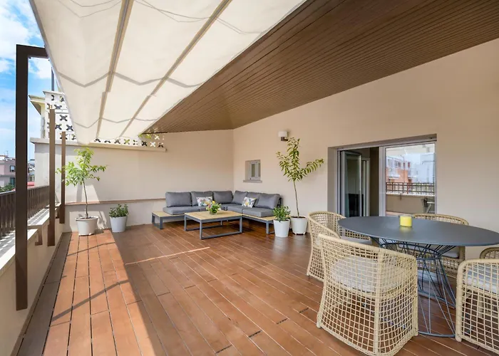 Hotel NH Madrid Chamberí